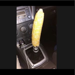 Meet your Posher, Braden